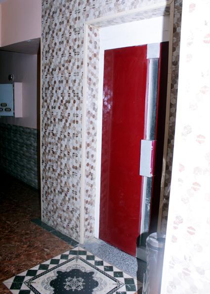 Tiba Hotel Aswan Exteriör bild